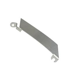 Star Trek Next Generation Delta Ramp Protector